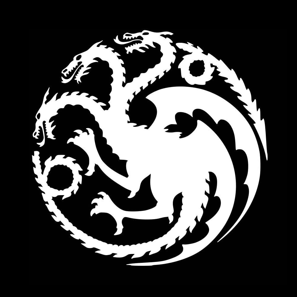 Alternate Targaryen Sigils