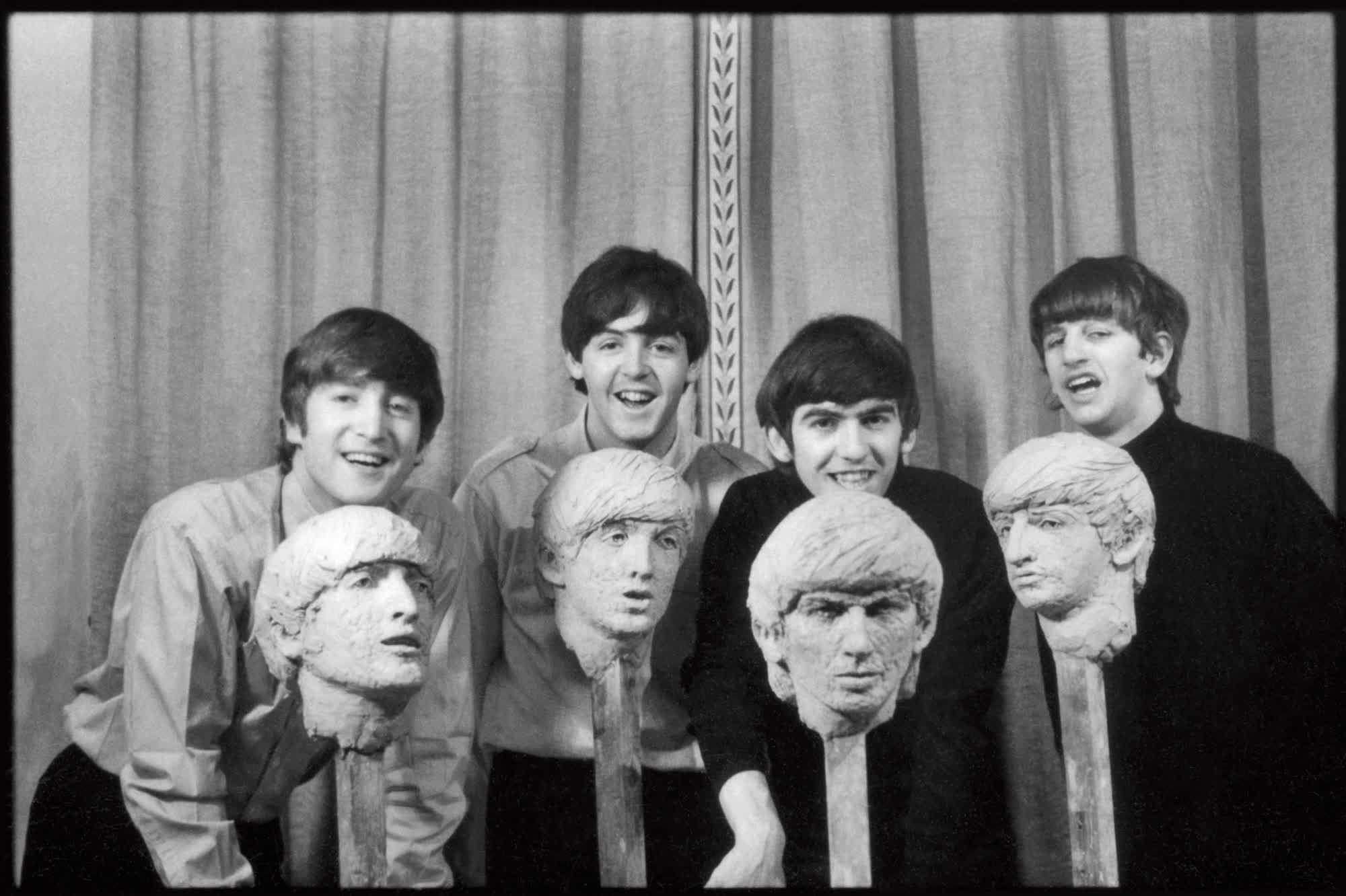 How Tall Is Paul Mccartney