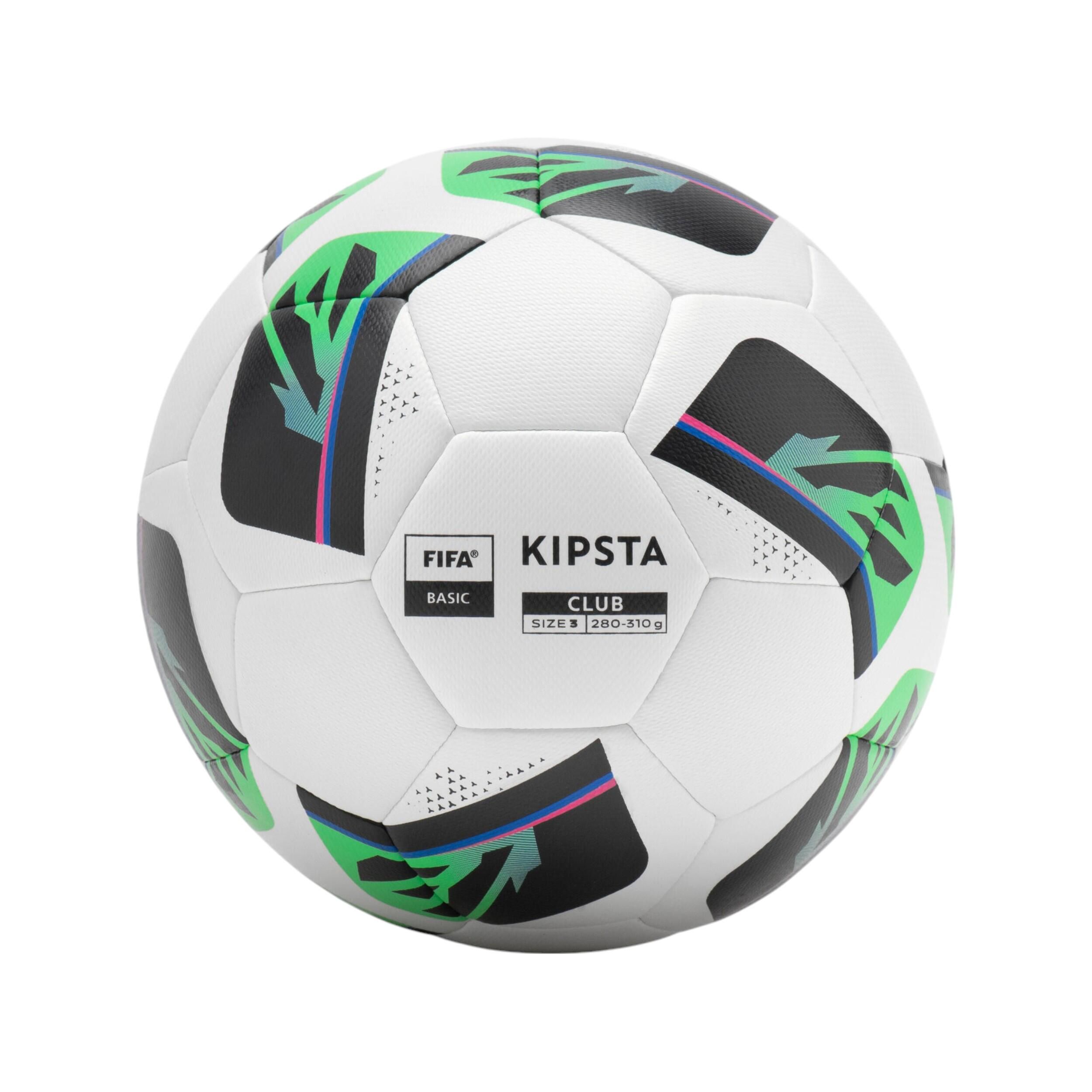 Picture Of Soccer Ball